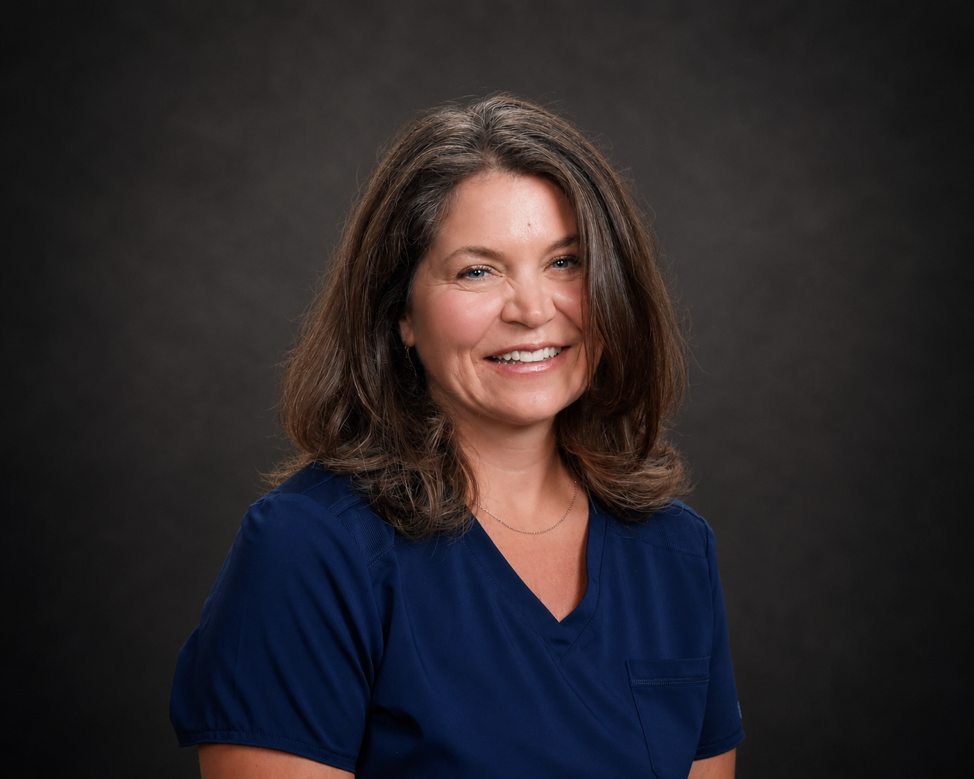 Dr. Wendy Winckelbach